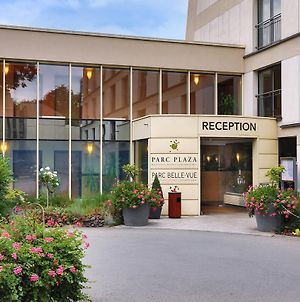 Hotel Parc Belle-Vue Luxembourg Exterior photo