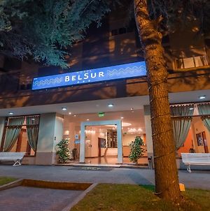 Hotel Bel Sur San Bernardo Exterior photo