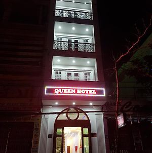 Queen Hotel Quy Nhon Exterior photo