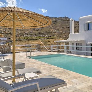 Senses Luxury Villas & Suites Mykonos Island Exterior photo