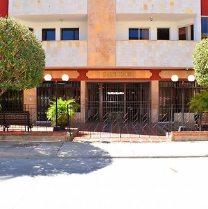 Apartamentos Arriendo Rodadero Santa Marta  Exterior photo