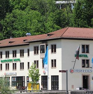 Ks Hostel Berchtesgaden Gmbh Exterior photo