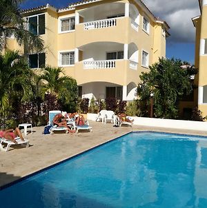 Tropical Caribe Apartment Bayahibe Exterior photo