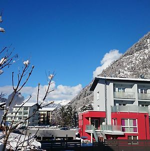 Alpine Appart Aparthotel Bad Hofgastein Exterior photo