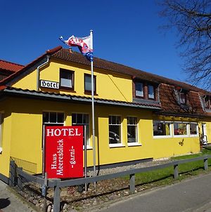 Haus Meeresblick Hotel Heiligenhafen Room photo