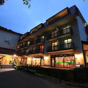 Le Vert Zao Hotel Yamagata  Exterior photo