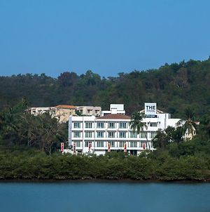 The Park Baga River Goa - Adults Only Property Exterior photo