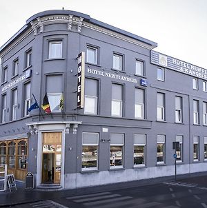 Hotel New Flanders Sint-Niklaas Exterior photo