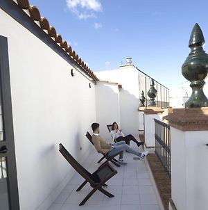 U-Sense For You Hostel Sevilla Exterior photo