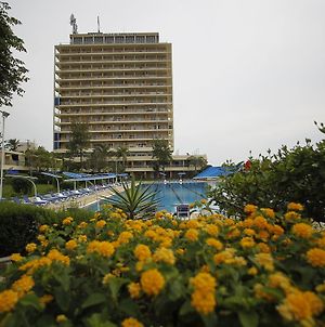 Rabiya Marine Hotel Tabarja Exterior photo