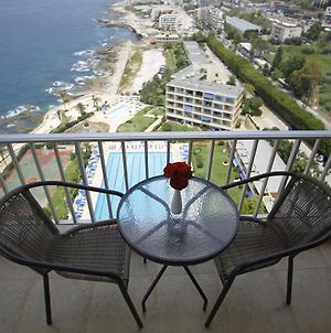 Rabiya Marine Hotel Beirut Exterior photo