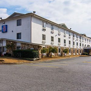 Motel 6 Little Rock South Exterior photo