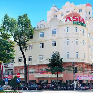 Asia Can Tho Hotel Exterior photo