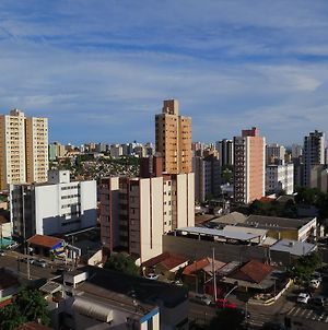Hotel Ideal Londrina Exterior photo