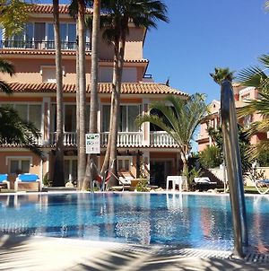 Hotel Boutique Villa Erina By Bossh Hotels - Adults Recommended Castillo de Sabinillas Exterior photo