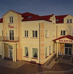Hotel Arkada Rawa Mazowiecka Exterior photo