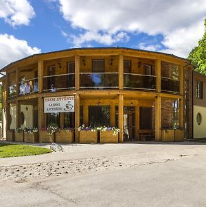 Kemeri Hotel In National Park - Free Parking Jurmala Exterior photo