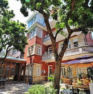 Y House Xiamen Hostel Exterior photo