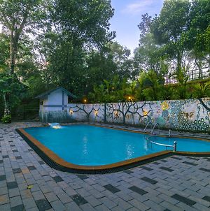 Adithya Nature Resort & Spa Vythiri Exterior photo