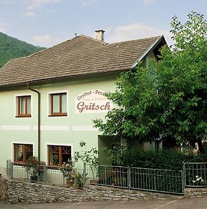 Gastehaus-Pension F&G Gritsch Spitz an der Donau Exterior photo
