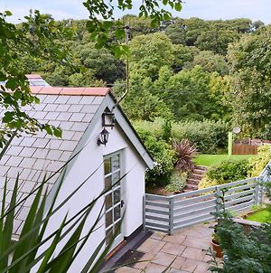 Thimble Cottage Hartland Exterior photo