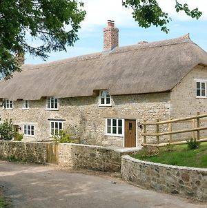 The Farmhouse At Higher Westwater Villa Axminster Exterior photo
