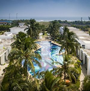 Grande Bay Resort And Spa Mamallapuram Exterior photo