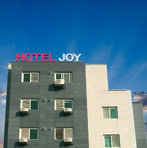 Hotel Joy Pyeongtaek Exterior photo