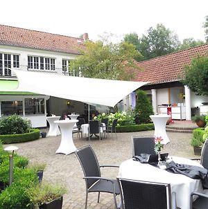 Gastehaus Villa Wolff Bomlitz Exterior photo