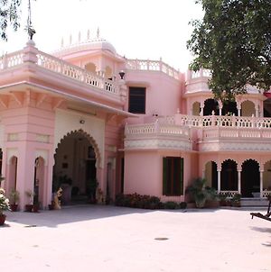Savrupson Heritage Home Jalandhar Exterior photo
