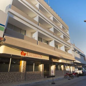 Hotel Don Miguel Tapachula Exterior photo