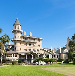 Jekyll Island Club Resort Exterior photo