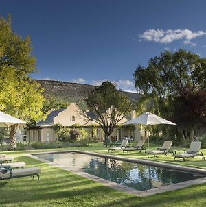 Mount Camdeboo Private Game Reserve By Newmark Graaff Reinet Exterior photo