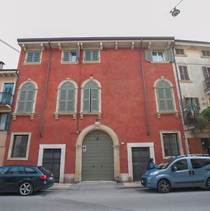Italianflat - La Vigna In Citta Apartment Verona Exterior photo