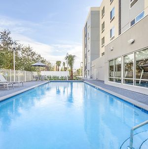 Towneplace Suites By Marriott Orlando Altamonte Springs/Maitland Exterior photo