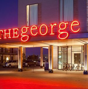 The George Hotel College Station Exterior photo