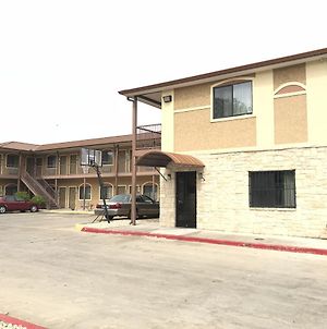 Camino Real Motel San Antonio Exterior photo