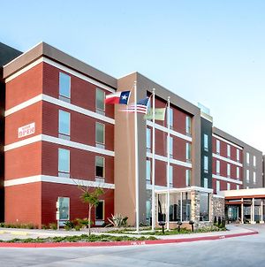 Home2 Suites By Hilton Brownsville Exterior photo