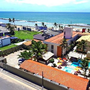 Sol Praia Marina Hotel Natal Exterior photo