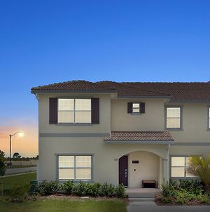 Five Bedrooms W/ Gameroom And Pool 4894 Kissimmee Exterior photo