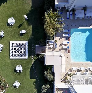 Lagos Mare Hotel Naxos Island Exterior photo