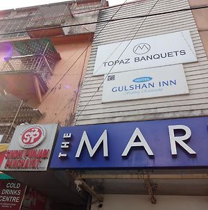 The Mark Hotel Kolkata Exterior photo