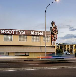 Comfort Inn Scotty'S Adelaide Exterior photo