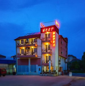 Motel West Blagoevgrad Exterior photo