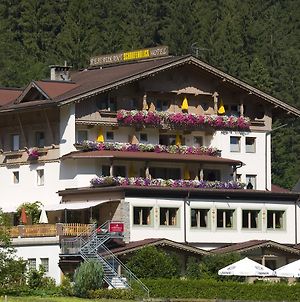 Alpin-Hotel Schrofenblick Mayrhofen Exterior photo