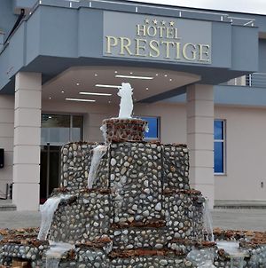 Hotel Prestige Struga Exterior photo