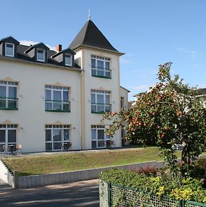 Hotel Garni Sonne Heringsdorf  Exterior photo