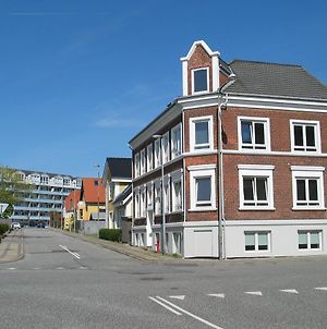 Aalborg City Rooms Aps Exterior photo