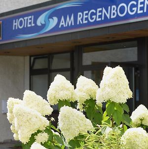 Hotel Am Regenbogen Cham Exterior photo