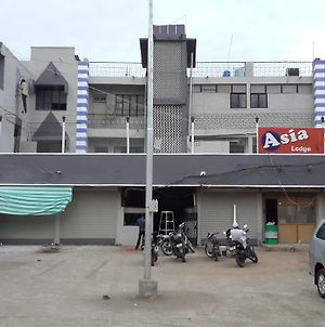 Asia Lodge Aurangabad  Exterior photo